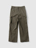 Rier Trousers Cargo Argile Industrial, Cargo Pants