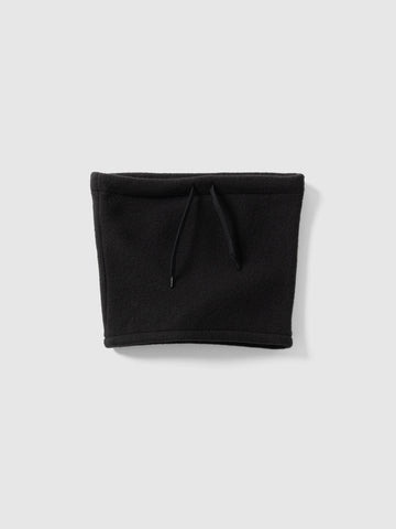 Rier Tube Charbon, Neck Gaiters