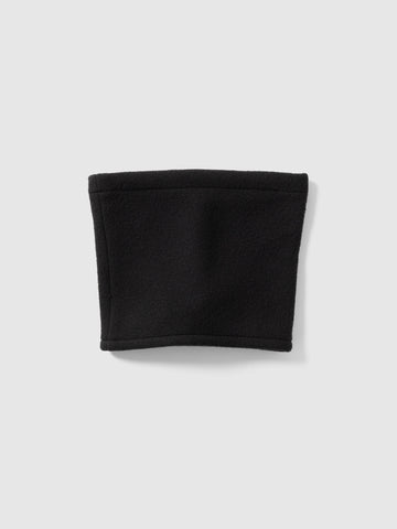 Rier Tube Charbon, Neck Gaiters