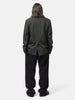 Rier Wool Jacket Tourbe Rustic, Jackets
