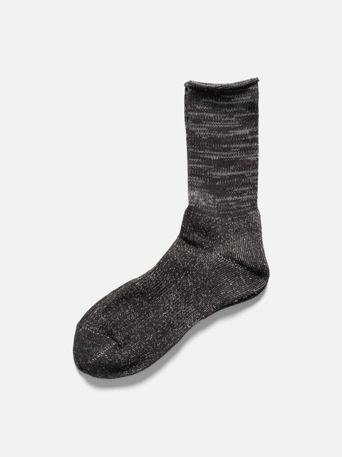 ROTOTO R1511 Charcoal, Socks