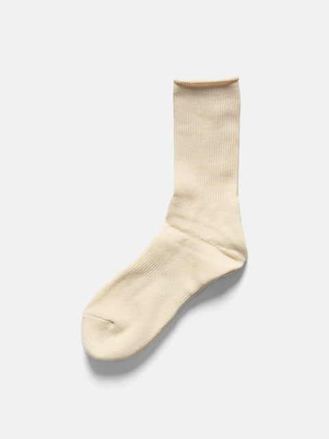 ROTOTO R1511 Ivory, Socks