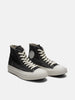 Converse Chuck Taylor FS Vintage Heavyweight Canvas Beluga/Black/Marshmallow (White Leather Patch), Sneakers