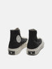 Converse Chuck Taylor FS Vintage Heavyweight Canvas Beluga/Black/Marshmallow (White Leather Patch), Sneakers