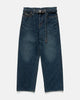 sacai Denim Pants Blue, Jeans
