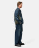 sacai Denim Pants Blue, Jeans