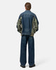 sacai Denim Pants Blue, Jeans