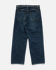 sacai Denim Pants Blue, Jeans