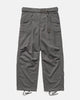 sacai Suiting Pants Taupe, Cargo Pants