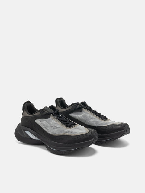 Salomon Advanced Neuva Advanced Black / Black / Ftw Silver, Sneakers