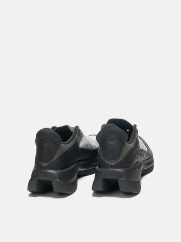 Salomon Advanced Nueva Advanced Black/Black / Ftw SIlver, Sneakers