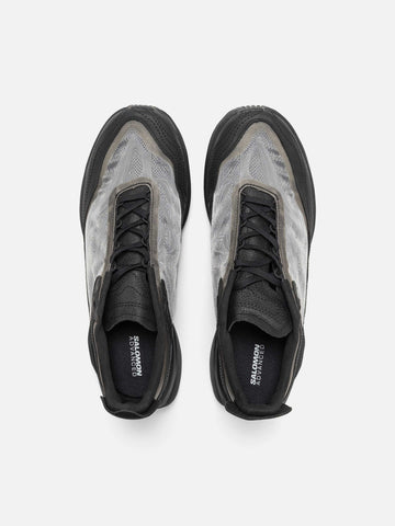 Salomon Advanced Nueva Advanced Black/Black / Ftw SIlver, Sneakers