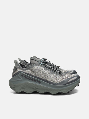 Salomon Advanced Orava Advanced Sedona Sage / White / Cloud Blue, Sneakers