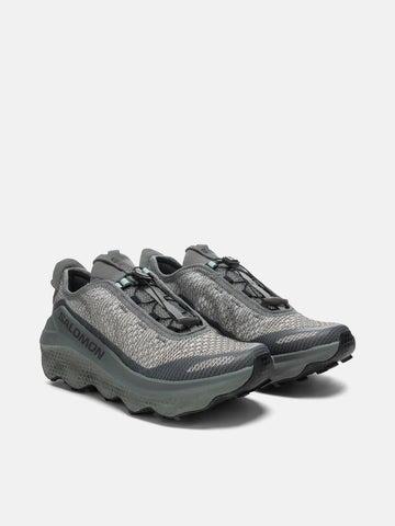 Salomon Advanced Orava Advanced Sedona Sage / White / Cloud Blue, Sneakers
