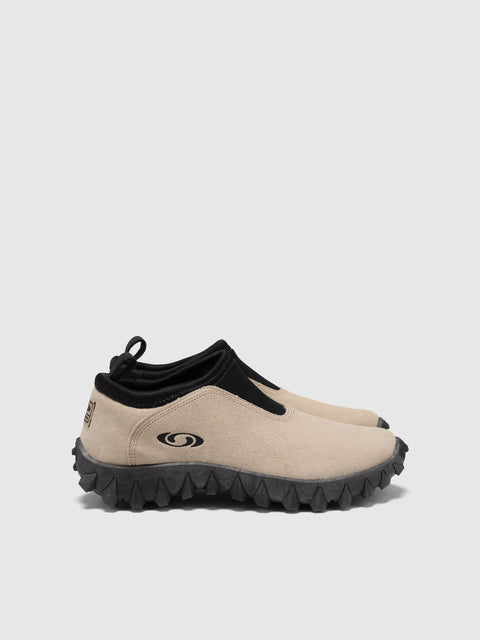 Salomon Snowclog OG Safari / Black / Black, Sneakers