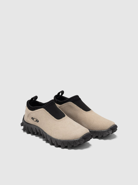 Salomon Snowclog OG Safari / Black / Black, Sneakers