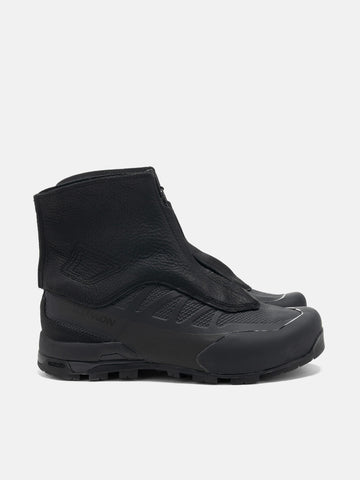 Salomon Advanced Tepiaz Advanced Black / Black / Sedona Sage, Sneakers