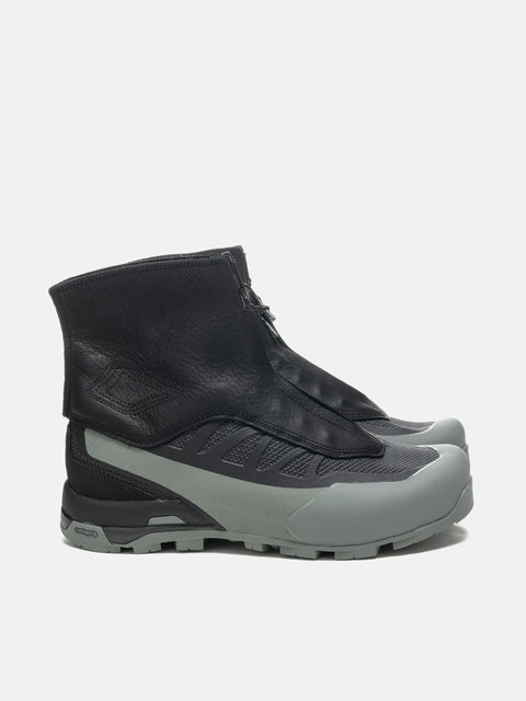 Salomon Advanced Tepiaz Advanced Black / Sedona, Sneakers