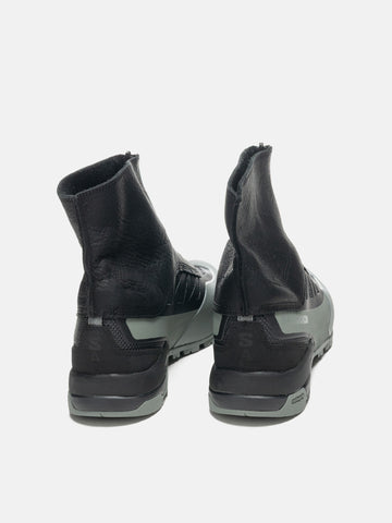 Salomon Advanced Tepiaz Advanced Black / Sedona, Sneakers
