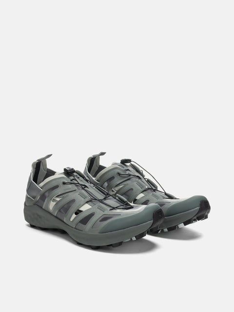 Salomon Advanced Udara Advanced Sedona / Metal / Ice Flow, Sneakers