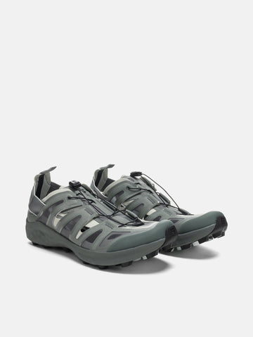 Salomon Advanced Udara Advanced Sedona / Metal / Ice Flow, Sneakers
