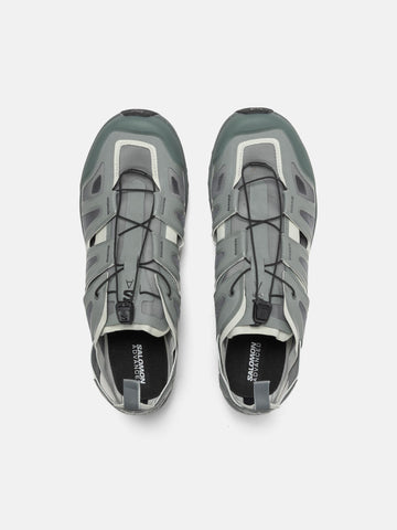 Salomon Advanced Udara Advanced Sedona / Metal / Ice Flow, Sneakers