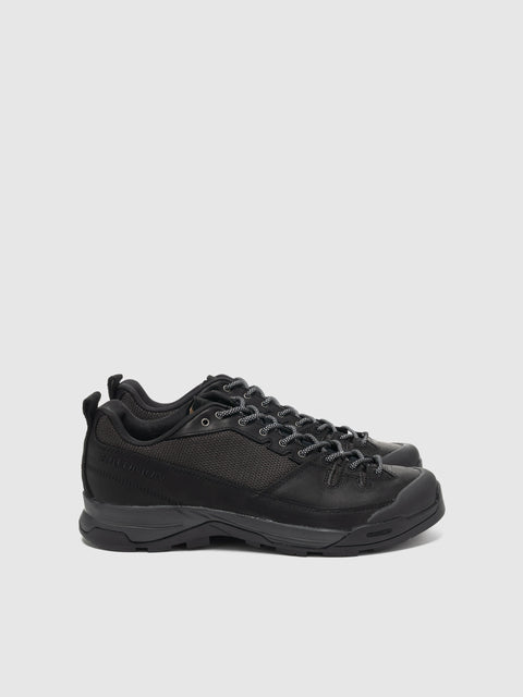 Salomon Advanced X-ALP Alpine Echoes Black/Earth/Vanilla, Sneakers