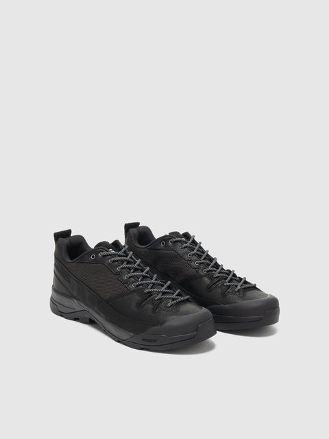 Salomon Advanced X-ALP Alpine Echoes Black/Earth/Vanilla, Sneakers
