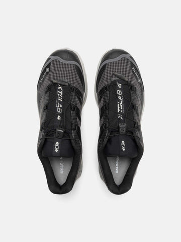 Salomon Advanced XT-4 OG GTX Black / Black / Lunar Rock, Sneakers