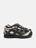Salomon Advanced XT-Quest GTX Black / Delicioso / Green Jacket, Sneakers