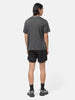 Satisfy AuraLite™ T-Shirt Pigment Black, T-Shirts