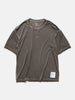 Satisfy AuraLite T-Shirt Pigment Falcon, T-Shirts