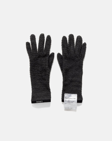 Satisfy GhostFleece AD Gloves Phantom, Gloves