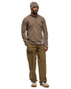 Satisfy Ghostfleece Half-Zip Falcon, Sweatshirts