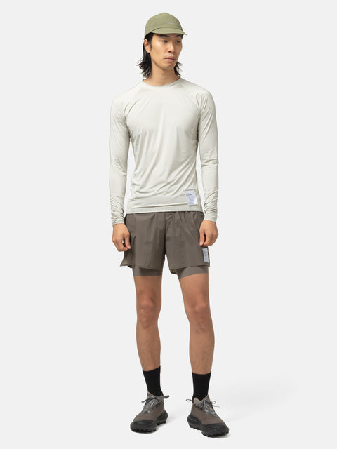 Satisfy HeatCrush Base Layer Moonstruck, T-Shirts