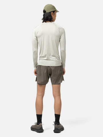 Satisfy HeatCrush Base Layer Moonstruck, T-Shirts