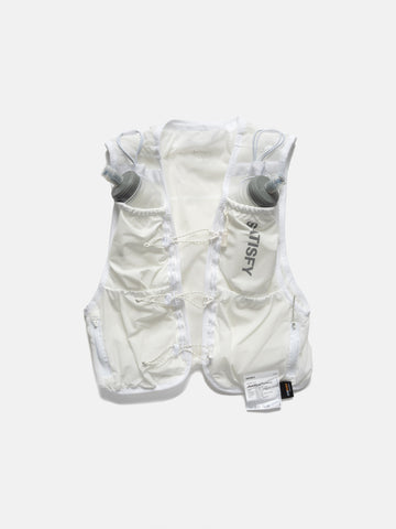 Satisfy Justice Cordura Hydration Off-White, Vests