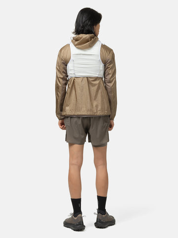 Satisfy Justice Cordura Hydration Off-White, Vests