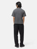 Satisfy MothTech T-Shirt #5 Aged Black, T-Shirts