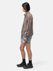 Satisfy PeaceShell 5" Unlined Short Digital Denim, Shorts