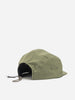Satisfy PeaceShell Cordura Trail Cap Tea, Caps