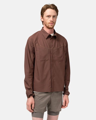 Satisfy PeaceShell River Shirt Rocky Road, Shirts