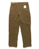 Satisfy Peaceshell Technical Climb Pants Olive, Pants