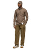 Satisfy Peaceshell Technical Climb Pants Olive, Pants