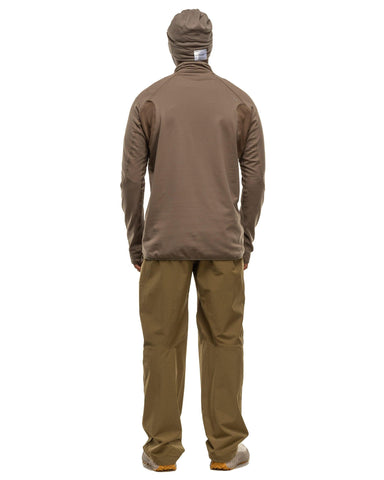 Satisfy Peaceshell Technical Climb Pants Olive, Pants
