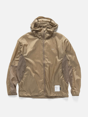 Satisfy Pertex Diamond Fuse Windbreaker Falcon, Jackets