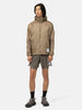 Satisfy Pertex Diamond Fuse Windbreaker Falcon, Jackets