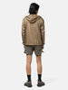 Satisfy Pertex Diamond Fuse Windbreaker Falcon, Jackets