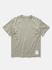 Satisfy FuzzFleece™ Octa™ T-Shirt Vetiver, T-Shirts