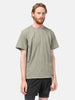 Satisfy FuzzFleece™ Octa™ T-Shirt Vetiver, T-Shirts